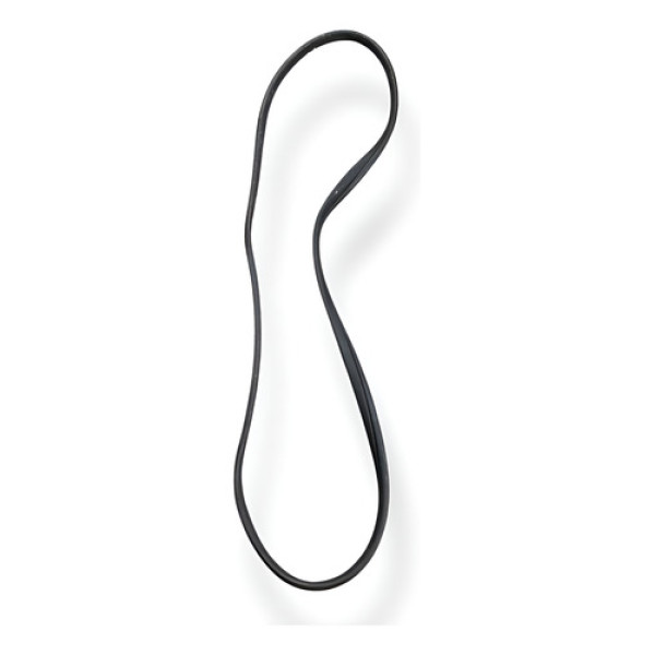 Borracha Porta Traseira Direita Honda Fit 2015 2016 2017 Azul