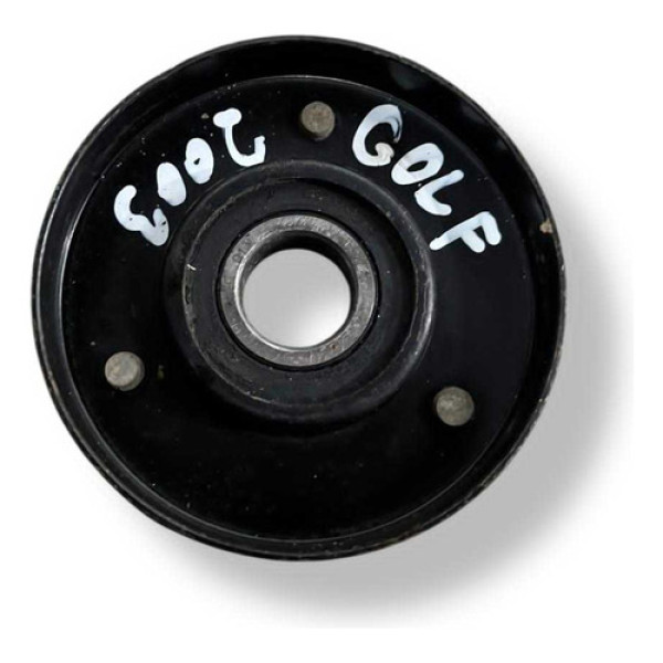 Polia Tensor Alternador Volkswagen Golf 1.6 2003 2004 