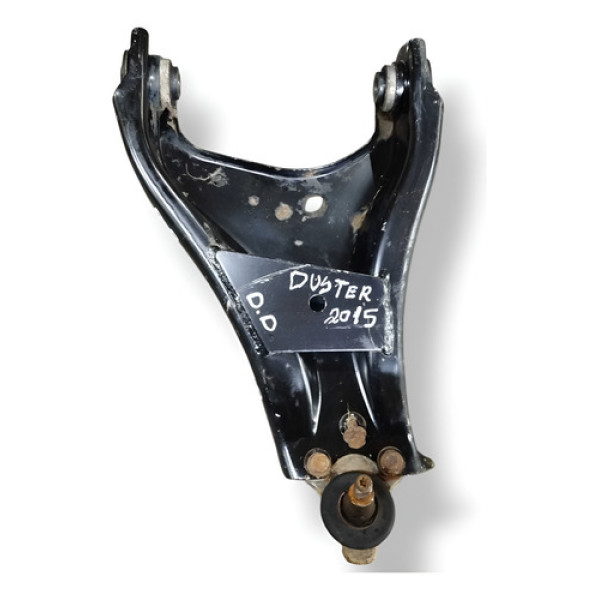 Bandeja Suspensão Dianteira Direita Duster 2015 057510025