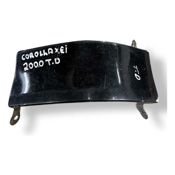 Acabamento Lanterna Traseira Direita Toyota Corolla 2001 