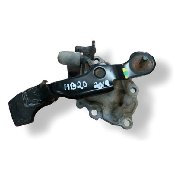 Trambulador Caixa Cambio Hyundai Hb20 1.0 2013 2014 2015