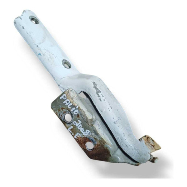 Braço Capô Dianteiro Esquerdo Fiat Palio Siena 2008 A 2012