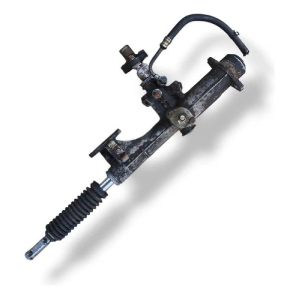 Caixa Setor Direção Hidráulica Volkswagen Gol G3 2003 2004