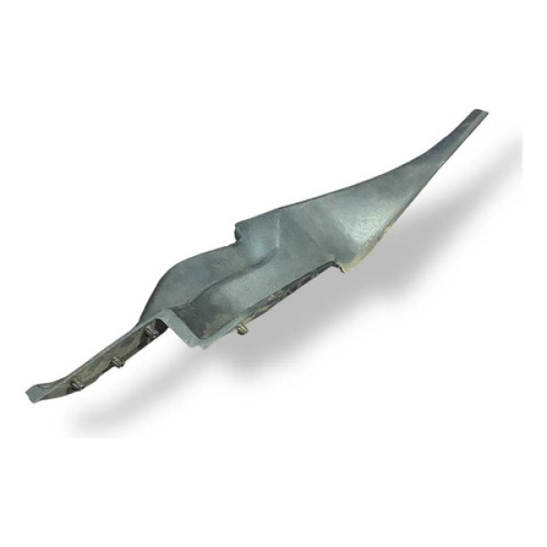 Acabamento Grade Churrasqueira Direita Civic 2020 74220tem