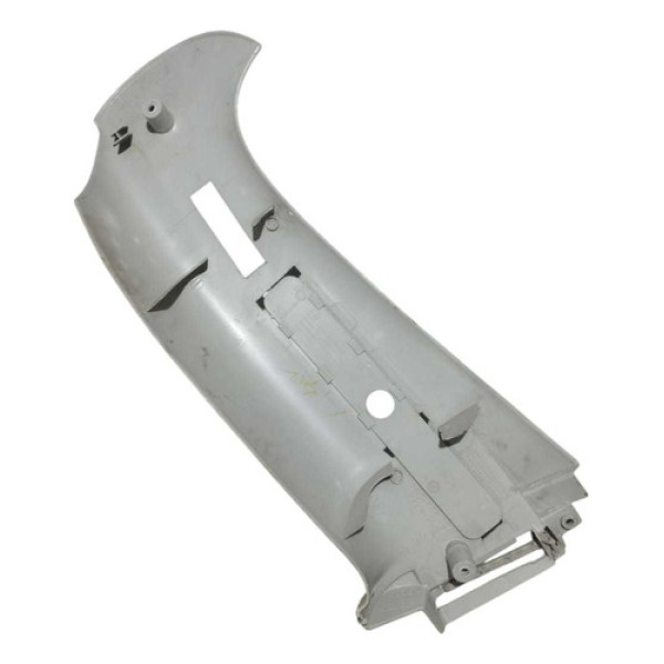 Acabamento Coluna Central Gm Direita Celta 2008 93384668 