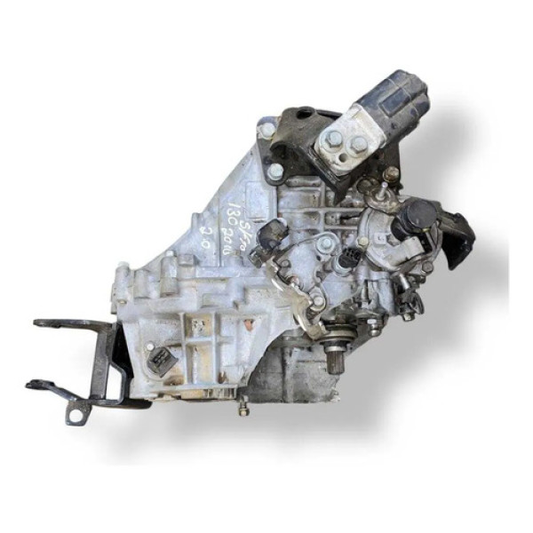 Caixa Marcha Cambio  Manual Hyundai I30 2.0 2010  2011 2012