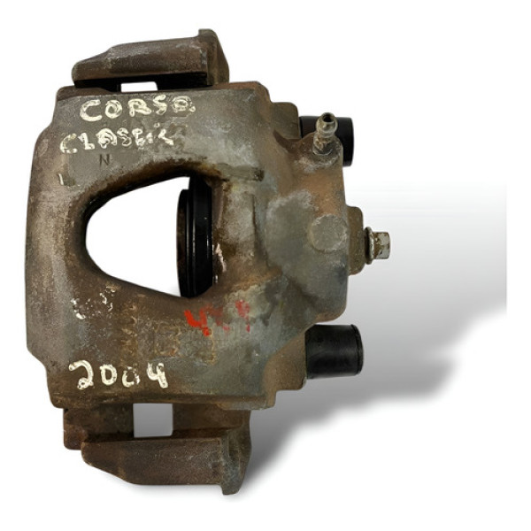 Pinça De Freio Dianteiro Direita Gm Corsa Classic 2002/2005