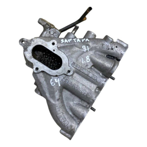 Coletor Admissão Volkswagen Santana 1.8  1991/98 0261297132