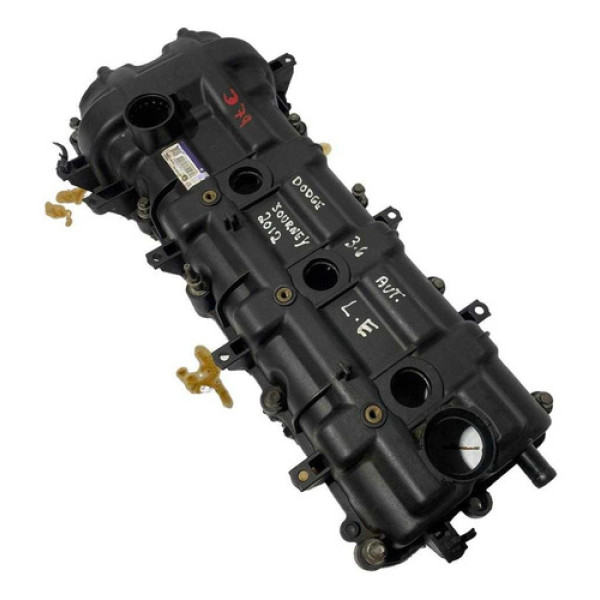 Tampa Válvula Cabeçote Lado Esquer Journey 2013 05184069aj 