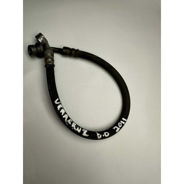 Mangueira Flexivél Freio Diant Direito Hyundai Veracruz 2011