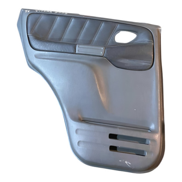 Forro Porta Traseira Esquerda Tracker Vitara 2008 8374165d