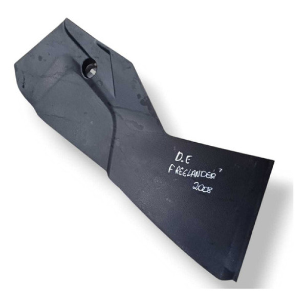 Acabamento Painel Esquedo Land Rover Freelander 2 2008