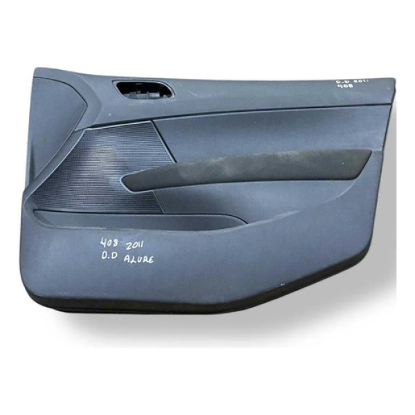Forro Porta Dianteira Direita Peugeot 408 - 2011 2012 2013