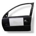 Porta Dianteira Esquerda Chevrolet Montana 2009 Detalhes Dianteira Esquerda Preto