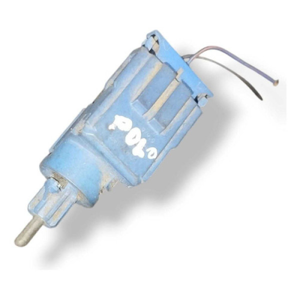 Interruptor Pedal Embreagem Volkswagen Polo 2007 2008 2009