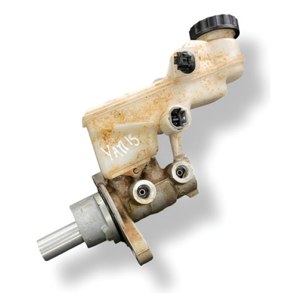 Cilindro Mestre Freio Toyota Yaris 1.5 2019 2020 196229679