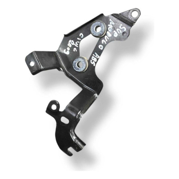 Suporte Módulo Abs Honda Civic 2009 2010 2011 2012 2013