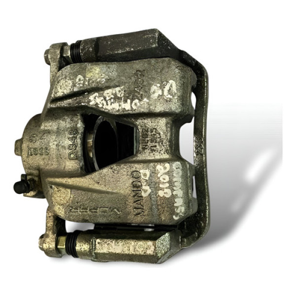 Pinça Freio Dianteira Direita Jeep Compass Flex 2.0 2018 Aut