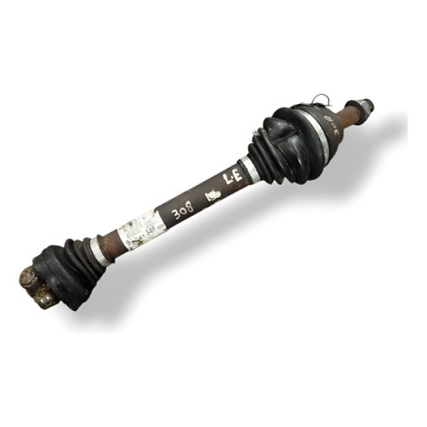 Semi Eixo Lado Esquerdo Peugeot 308 2013 2014 2015 2016