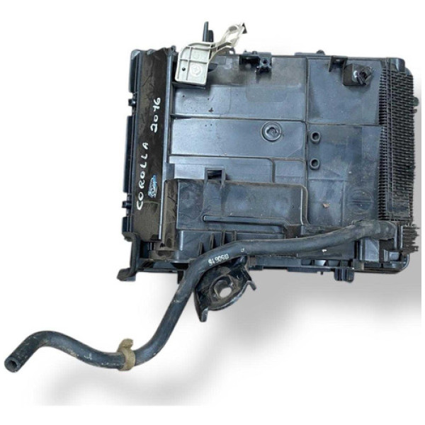Carcaça Caixa Evaporadora Toyota Corolla 2016/2017/2018/2019