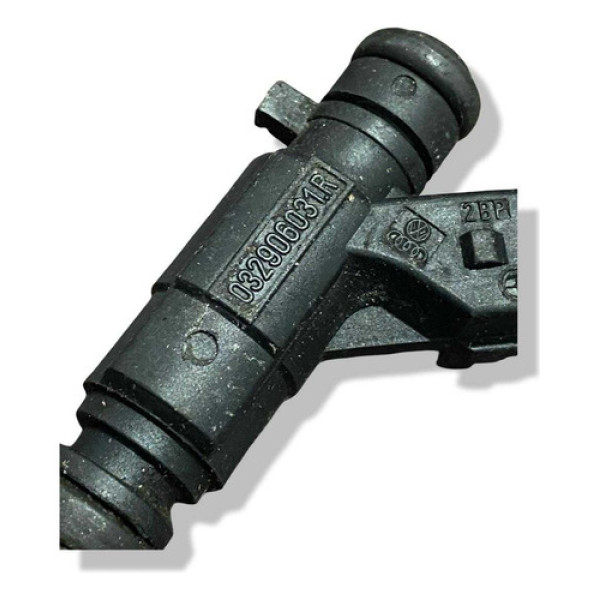 Bico Injetor Volkswagen Fox Polo 1.6 2008 2009 032906031r 220v