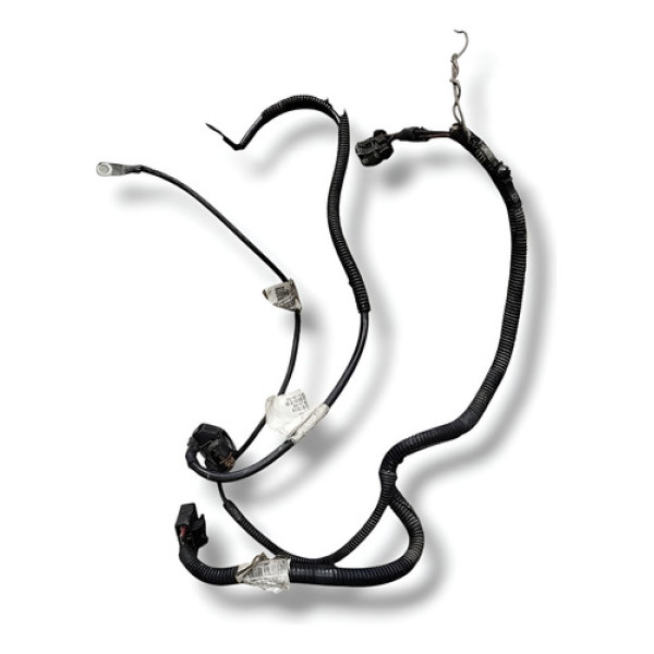 Cabo Negativo Bateria Fiat Palio 2001/2002/2003 46765920 Direito