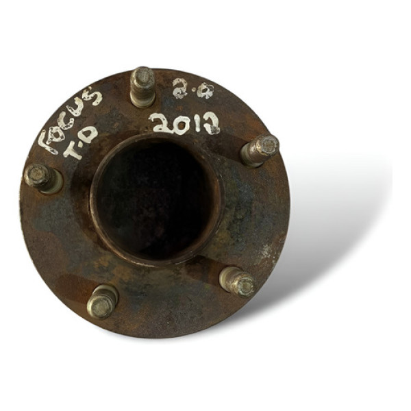 Cubo Rolamento Traseira Direita Ford Focus 2.0 2012