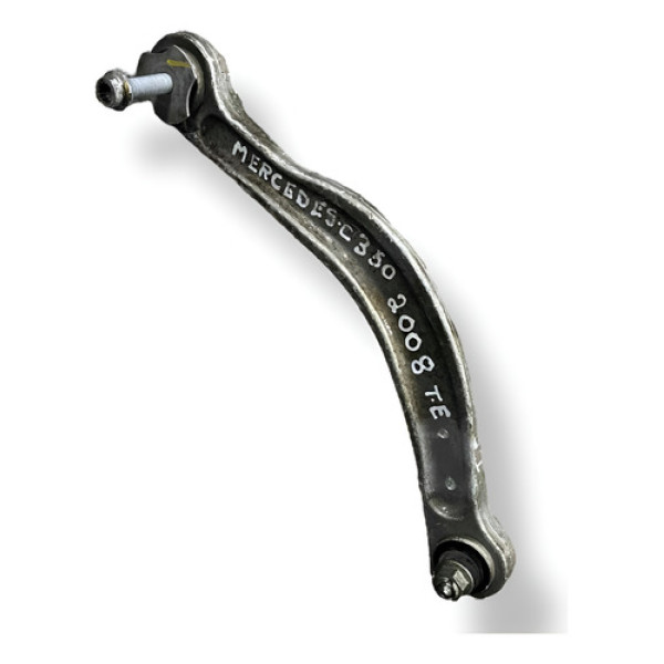 Braço Suspensão Traseira Esquerda Mercedes C350 2008 