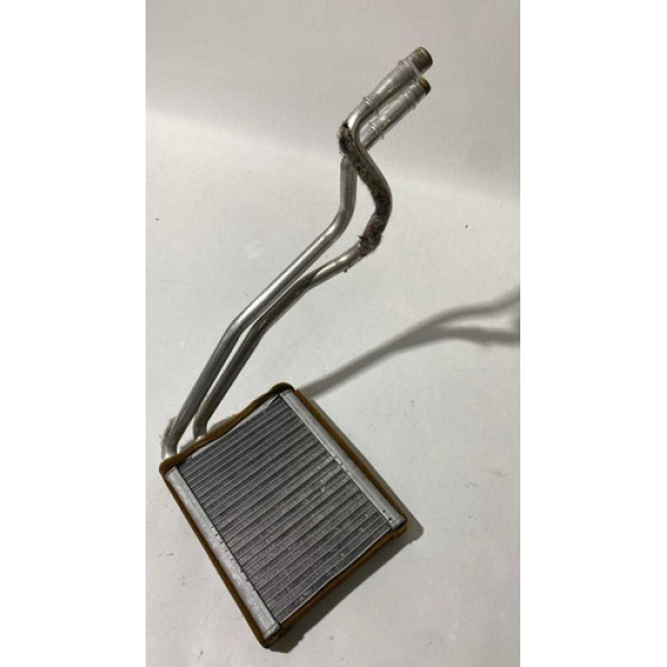 Caixa Evaporadora Ar Quente Ford Ecosport 2015 Original