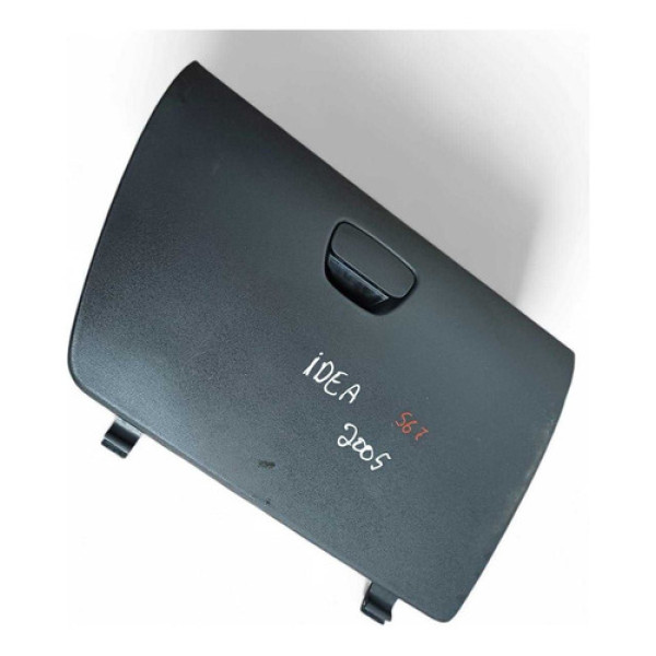  Tampa Porta Luvas  Fiat  Idea 1.4 2005/2006/2007/2008/2009