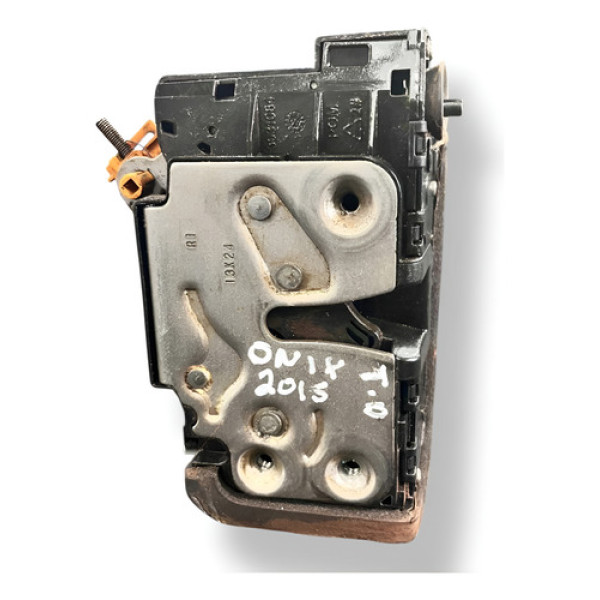 Fechadura Porta Traseira Direita Gm Onix 2015 2016 52058732