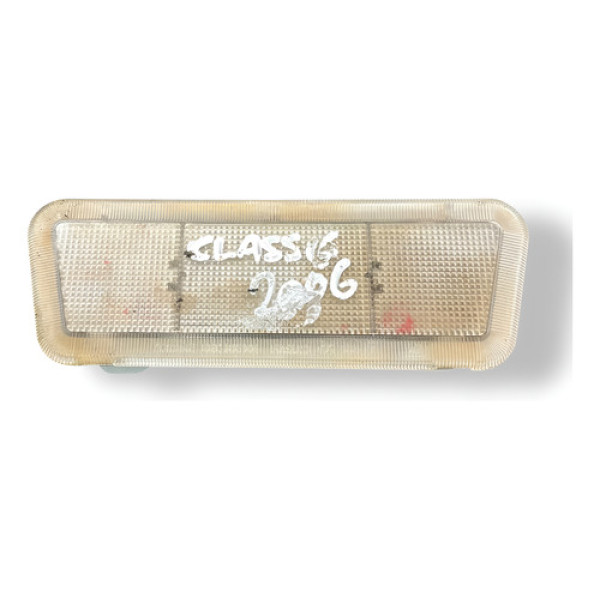 Luz Teto Cortesia Chevrolet Classic 2006 2007 2008 2009 2010