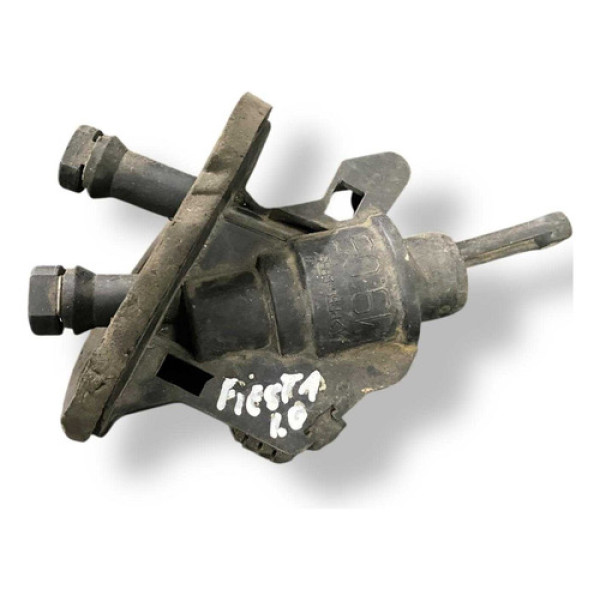 Atuador Cilindro Embreagem Ford Fiesta 1.0 2012 2s617a543ac