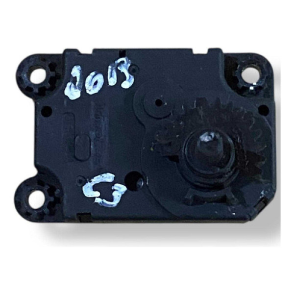 Motor Atuador Caixa Ar Citroen C3 2013/2014/2015 - Z5509001