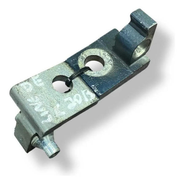 Par Dobradiças Porta Dianteira Esquerda Fiat Linea 2012 2013