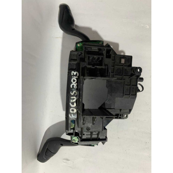 Chave De Seta E Limpador Parabrisa Focus 2013 Av6t13335ad