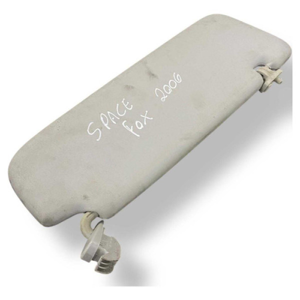 Quebra Sol Direito Fox Space Fox 2004 2005 2006 5z0857551bc