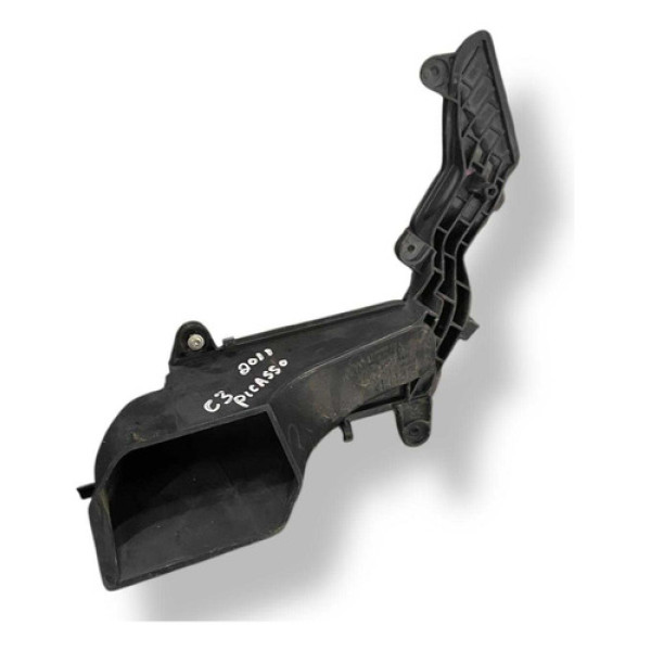 Duto Saída Caixa Ar Citroen C3  Picasso  1.5  2014  T3684001