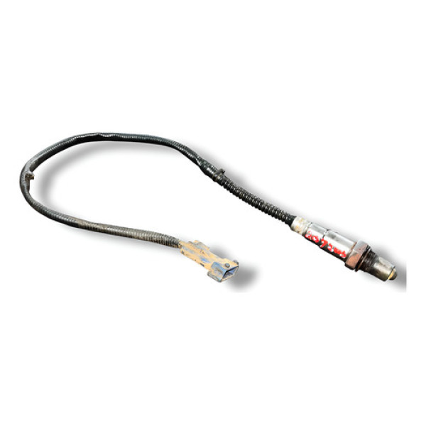 Sonda Lambda (pós) Peugeot 207 1.4 2005 2006 A 2011 9652611