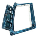 Tampa Traseira Porta Malas Chevrolet Astra 1994 1995 1996 Azul