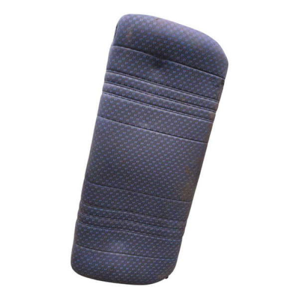 Encosto Banco Traseiro - Chevrolet Corsa 1998 1999 2000 Cinza