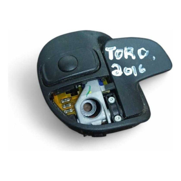 Botão Comando Borboleta Cambio Fiat Toro Jeep Renegade 2016