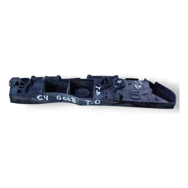 Suporte Parachoque Traseiro Direito Citroën C4 2009 20300001