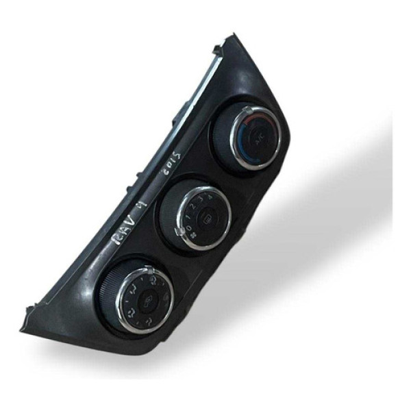 Comando Ar Condicionado Toyota Rv4 2013 2014 2015