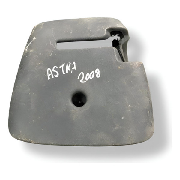 Moldura Inferior Chave Seta Chevrolet Astra 2008 90538230