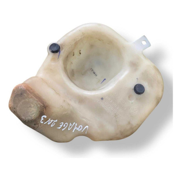 Reservatório Partido A Frio Volkswagen Voyage 2013 5u0201922