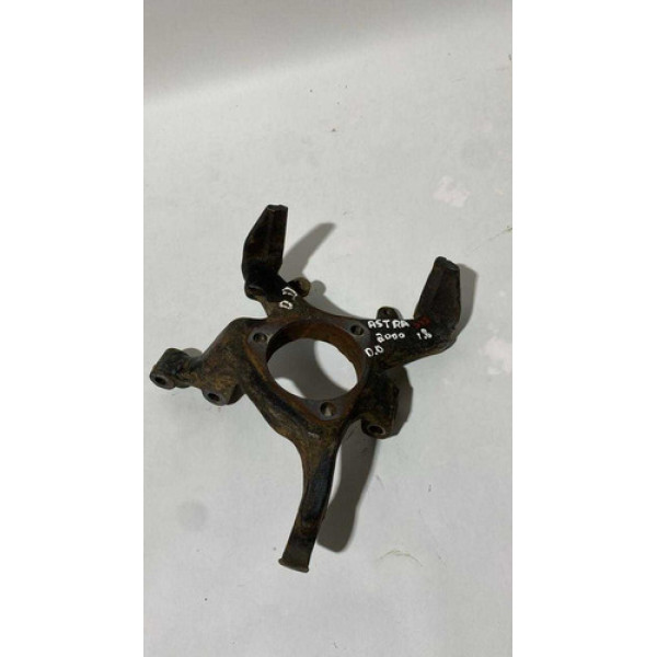 Manga Eixo Dianteira Direita Gm Astra Gl 1.8 00/06 93275939