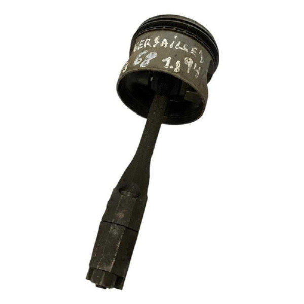 Pistão E Biela Ford Versailles 1.8 1994 Original -1