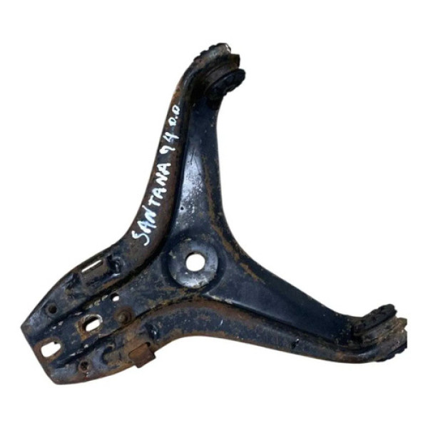 Balança Dianteira Direita Volkswagen Santana 1994 1995 1996