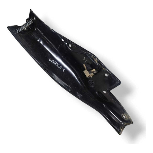 Chapa Painel Corta Fogo Volkswagen Voyage 1.6 2013 2014 2015